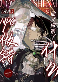 NPC����������ʲô[����]